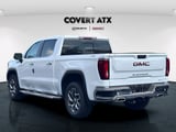 2026 GMC Sierra - Preview 6