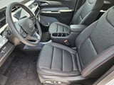 2027 Chevrolet Bolt - Preview 9