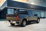 2021 Chevrolet Silverado - Preview 5