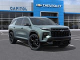 2027 Chevrolet Traverse - Preview 7