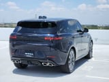 2026 Land Rover Range Rover Sport - Preview 5