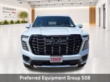 2026 GMC Yukon - Preview 2