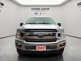 2018 Ford F-150 - Preview 7