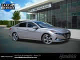 2022 Hyundai Elantra - Preview 2
