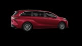 2026 Toyota Sienna - Preview 11