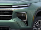 2027 Chevrolet Traverse - Preview 10