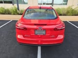 2015 Ford Focus - Preview 7