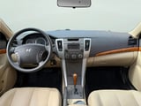 2009 Hyundai Sonata - Preview 16