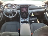 2026 Jeep Grand Cherokee - Preview 11
