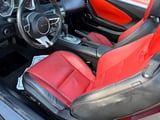 2011 Chevrolet Camaro - Preview 15