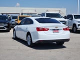 2023 Chevrolet Malibu - Preview 5