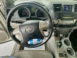 2010 Toyota Highlander - Preview 10