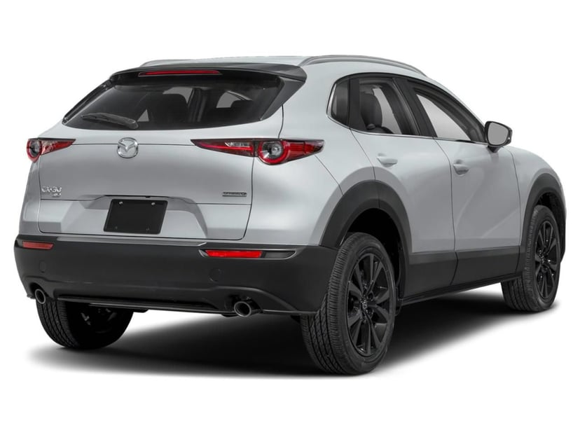 2026 Mazda CX-30 - Image 1