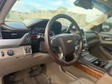 2015 Chevrolet Suburban - Preview 11