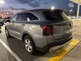 2025 Kia Sorento - Preview 4