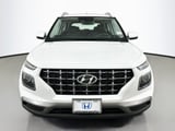 2026 Hyundai Venue - Preview 3