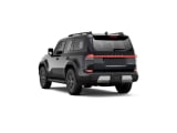 2026 Lexus GX - Preview 3