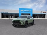 2026 Chevrolet Trax - Preview 8