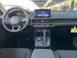 2026 Honda CR-V - Preview 7