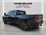 2024 GMC Sierra 2500HD - Preview 7
