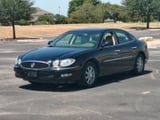 2007 Buick LaCrosse - Preview 3