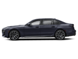 2024 BMW 7 Series - Preview 3