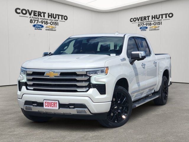 2024 Chevrolet Silverado 1500 - Image 1