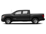 2021 Nissan Titan - Preview 8