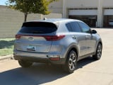 2020 Kia Sportage - Preview 5