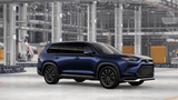 2026 Toyota Grand Highlander - Preview 14