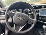 2018 Toyota Camry - Preview 13
