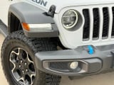 2021 Jeep Wrangler - Preview 4