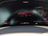 2020 BMW M8 - Preview 15