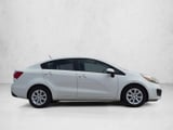 2013 Kia Rio - Preview 4