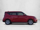 2025 Kia Soul - Preview 4