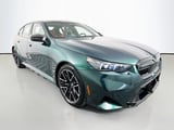 2027 BMW M5 - Preview 3