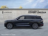 2026 Lincoln Aviator - Preview 3
