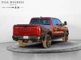 2025 Ram 1500 - Preview 16