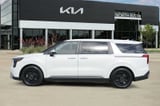 2026 Kia Carnival - Preview 3