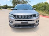 2017 Jeep Compass - Preview 8