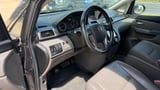 2014 Honda Odyssey - Preview 12