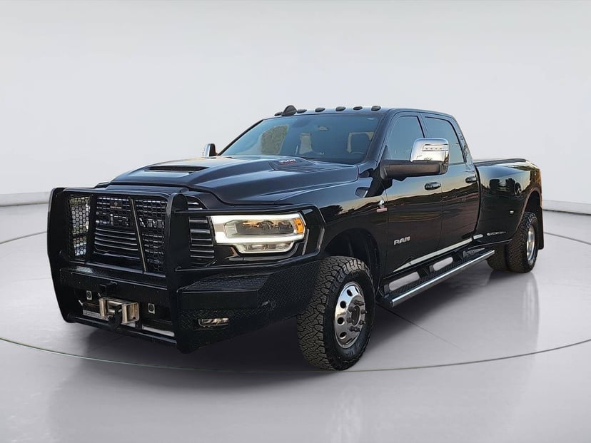2024 Ram 3500 - Image 1