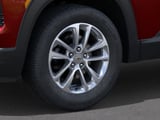 2026 Chevrolet Trailblazer - Preview 9
