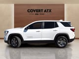 2026 GMC Terrain - Preview 2