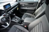 2027 Honda CR-V - Preview 7
