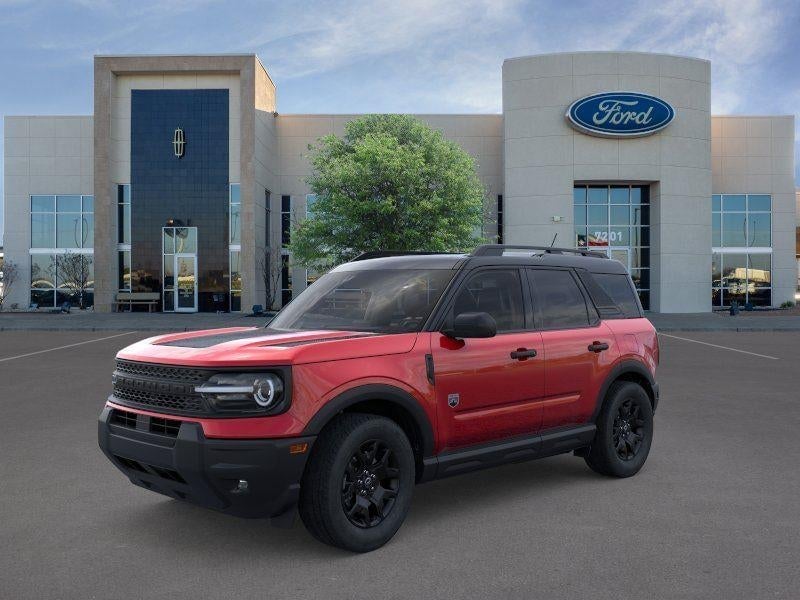 2026 Ford Bronco Sport - Image 1