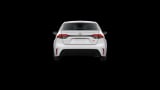 2026 Toyota Corolla - Preview 8