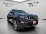 2023 Jeep Grand Cherokee - Preview 7