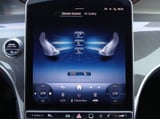 2025 Mercedes-Benz GLC - Preview 4