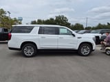 2026 GMC Yukon XL - Preview 11